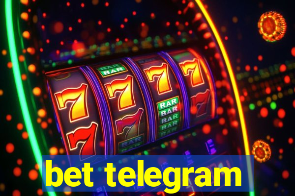 bet telegram